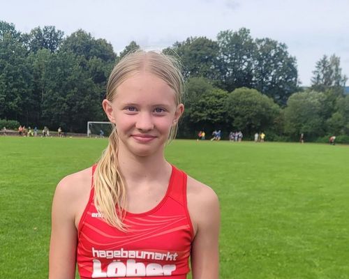 Brachmann und Stichnoth holen Titel