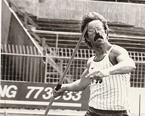 Die vergessenen Rekorde