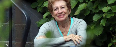 Rück- und Ausblick von Karin Scheunemann