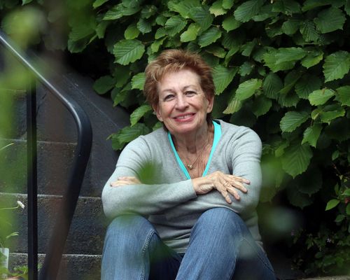 Rück- und Ausblick von Karin Scheunemann