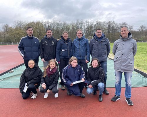 Trainer-Fortbildungen