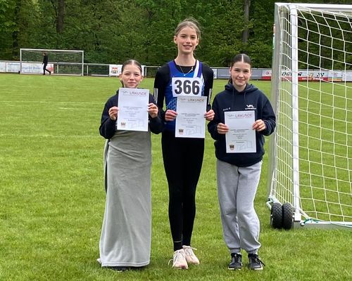 Altenstadt dominiert Staffeln