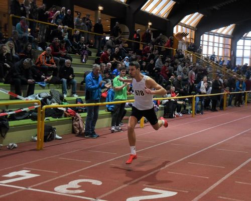 Offene Kreismeisterschaften Halle