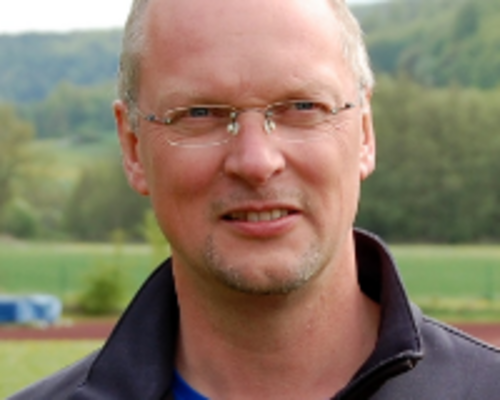 Neue Leichtathletik Abteilung in Homberg