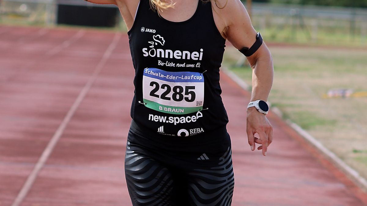 Janina Edenhofner (ACT Kassel)