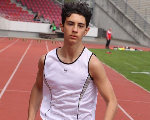 Hallen-Meetings in Stadtallendorf, Hannover, Magdeburg und Dortmund