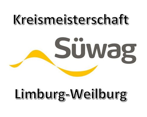 Ergebnisliste Kreismeisterschaften online