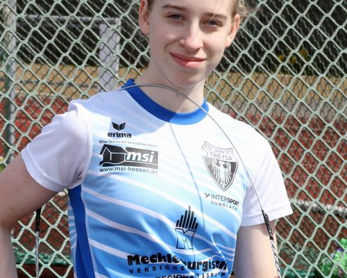 Nordhessische Wurfmeisterschaften U14 und U16