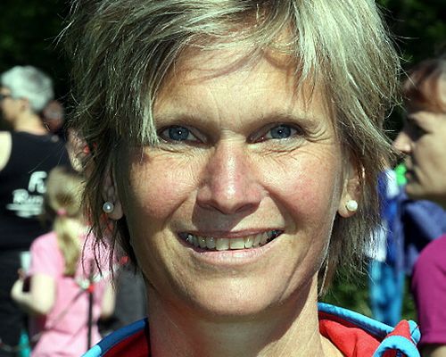 Marathon in Hannover