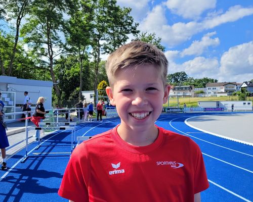 Kampe und Brachmann springen zum Titelgewinn