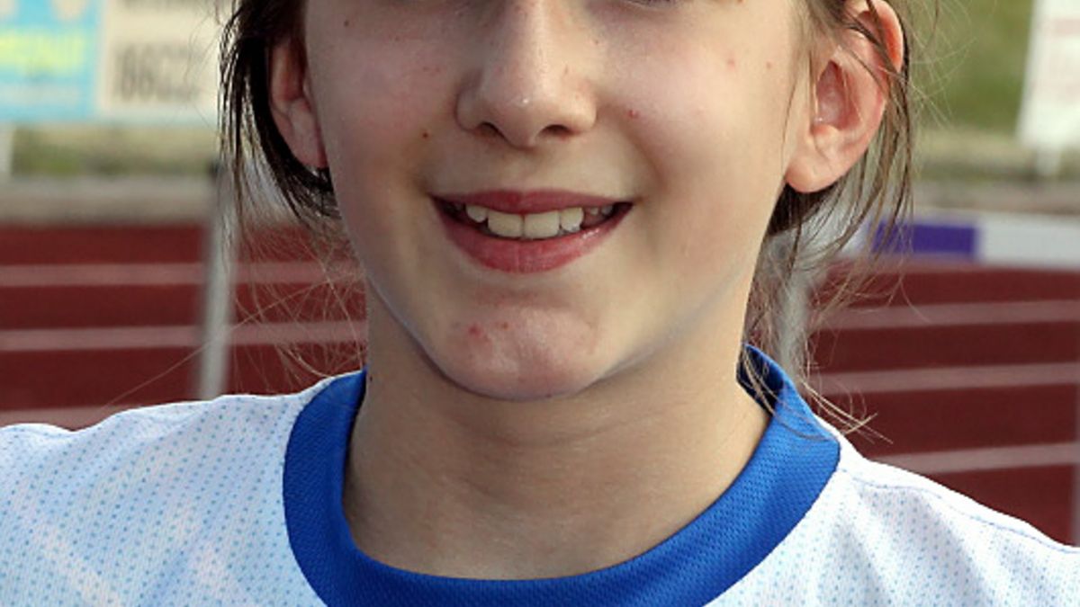 Marielena Schneider
