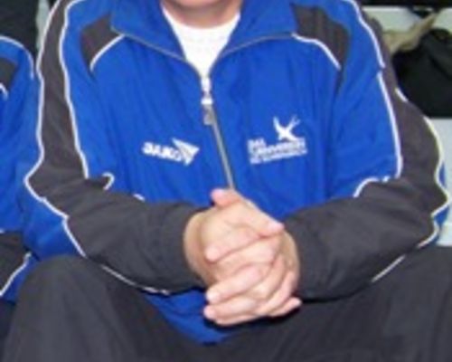 Vier neue dezentrale Trainingsstützpunkte