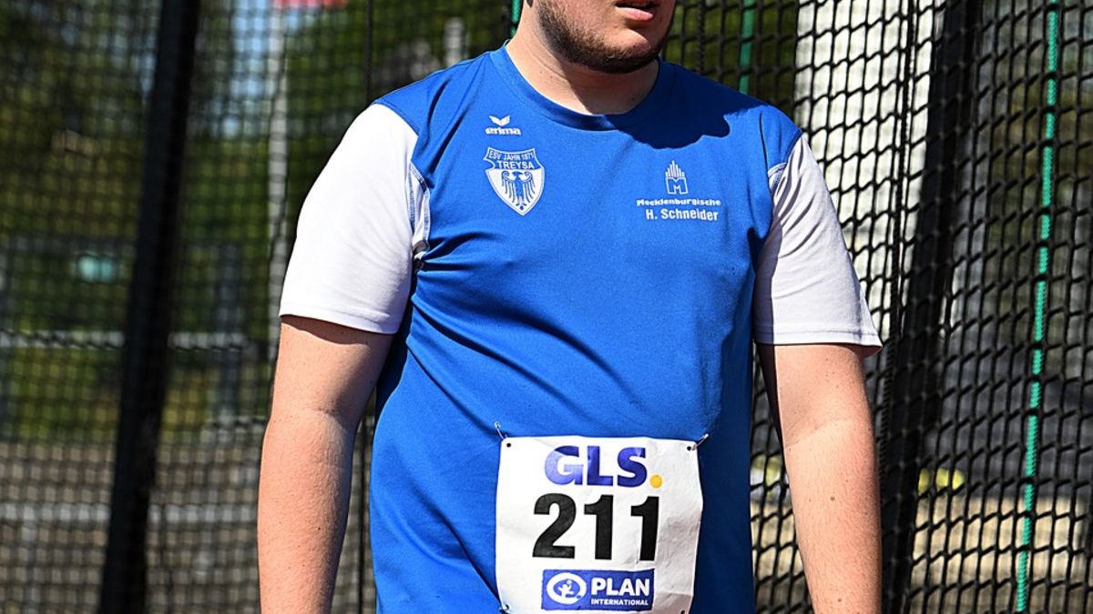 Lasse Gundlach (Hammer)