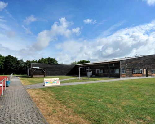 Presse: Wünsche der Sportler werden erfüllt