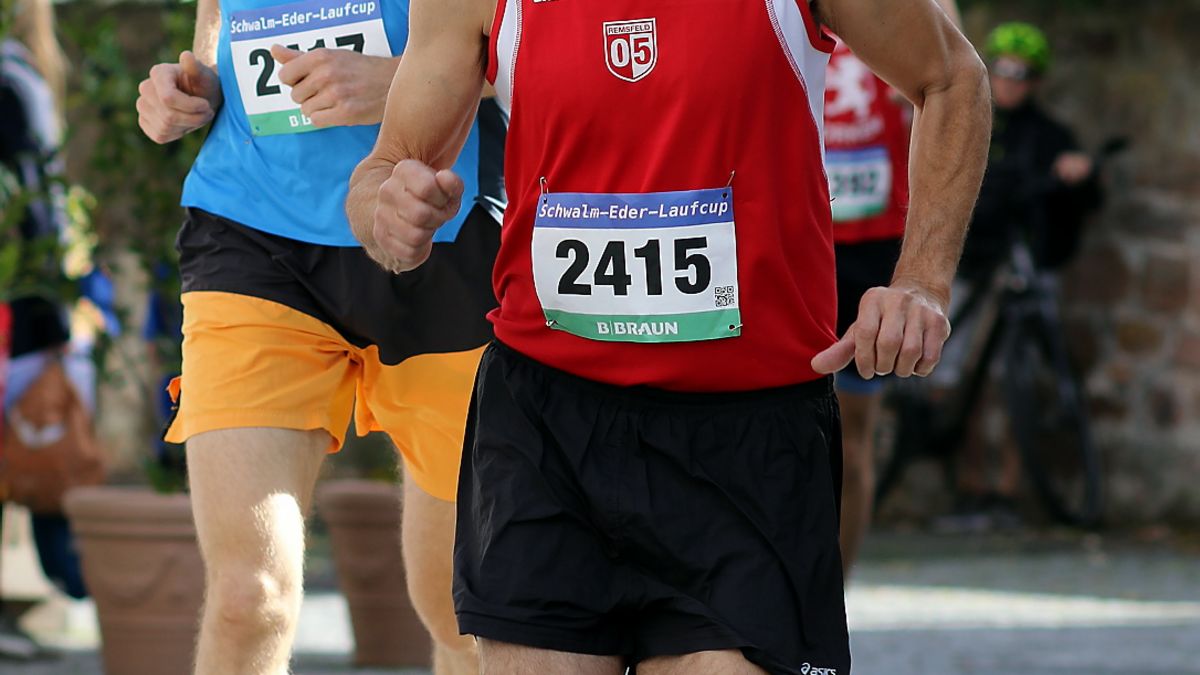 Ralph Hassenpflug (TSV 05 Remsfeld)