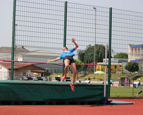 Lahn-Dill-Einzelmeisterschaften U14/U12