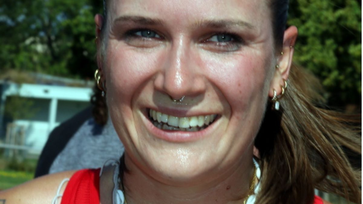 Nora Ruppert (MT)