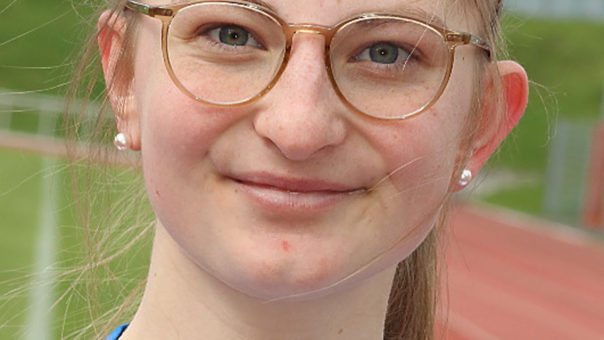 Merle Tetem (Foto Lothar Schattner)