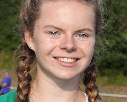 15. Dr. Friedrich-Stracke-Hallenmeeting