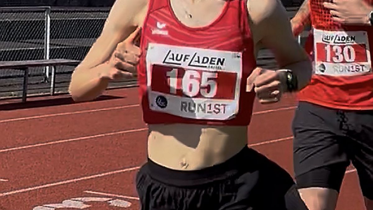 Marja-Leena Palisaar (Foto Lothar Schattner)