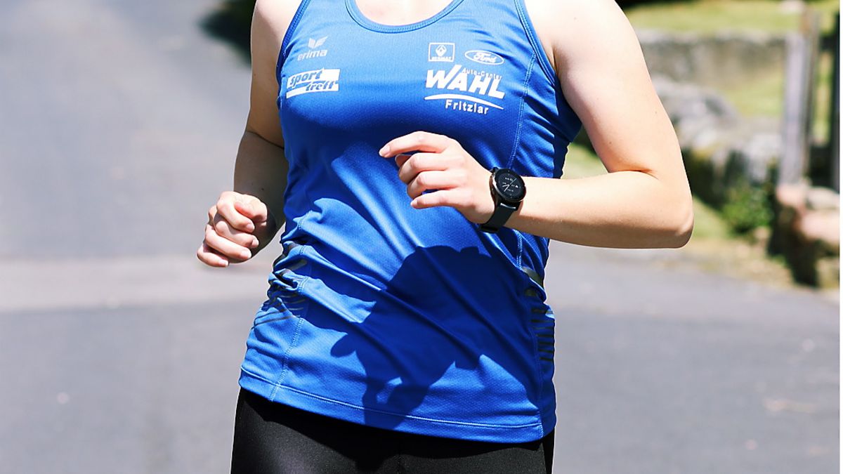 Therese Kistner (TSV Geismar)