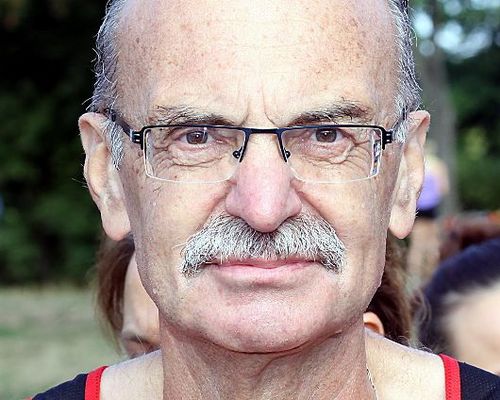 Winterlauf-Serien / Sylvester Lauf 