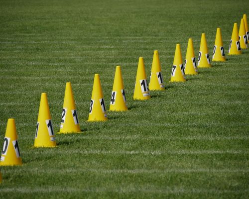 KILA3 - U12 am 16.07.2023 in Klein-Umstadt