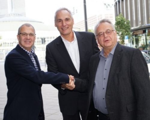 Deutsche Marathon-Meisterschaften finden im Jahr 2015 in Frankfurt statt
