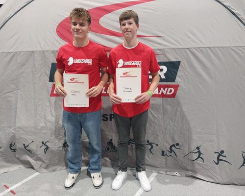 HLV-Fest am 15. November 2025 - Kadernominierung