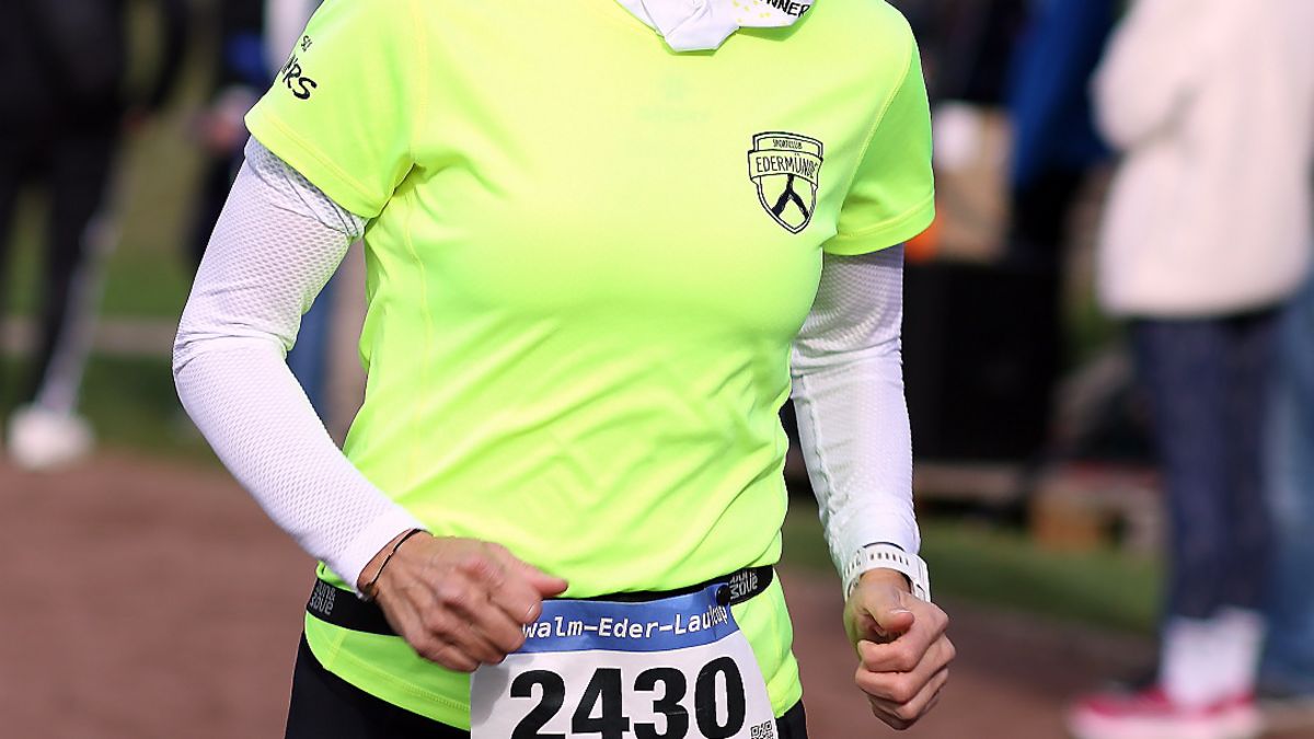 Melanie Brede-Paul (SC Edermünde)