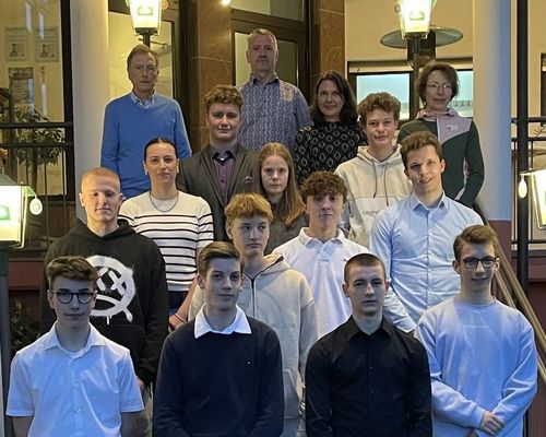 Viele starke Leistungen