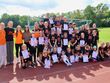 Gemeinsam laufen, springen und werfen – Kinderleichtathletik begeistert bei den Kreismeisterschaften in Kassel