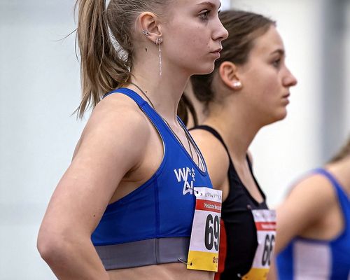 Deutsche Jugend-Hallen-Meisterschaft