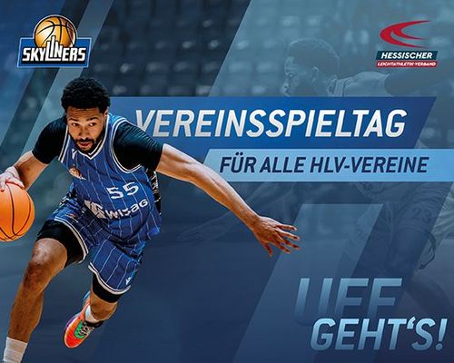 SKYLINERS Vereinsspieltag am 6. Oktober gegen Weißenfels 
