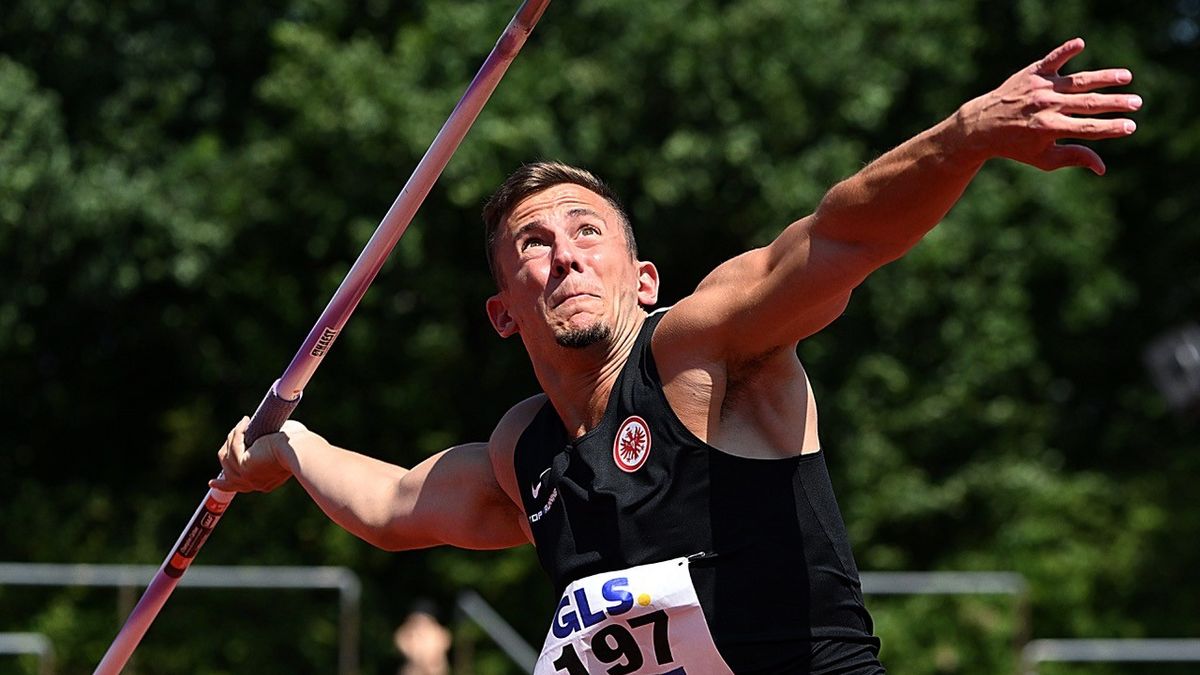 Robin Ramon Rieß (Speer)