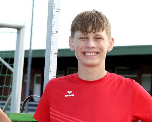 Viele gute Ergebnisse beim "Familienausflug"