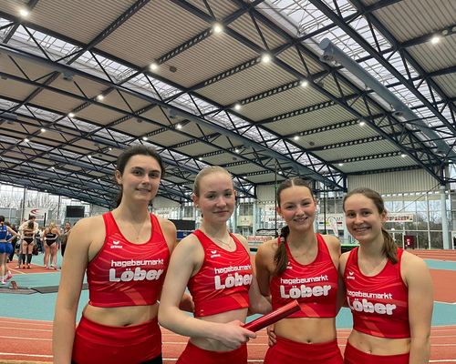 Die Siegesserie geht weiter