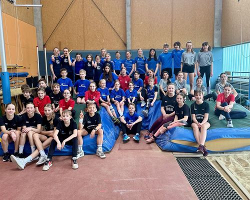 TFG Talente Sprintcup 2024