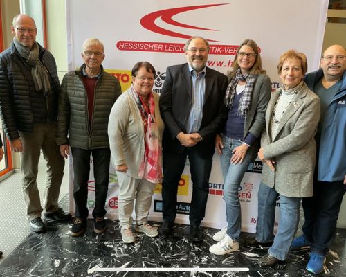 Tjark Thomas ist Jugendwettkampfwart