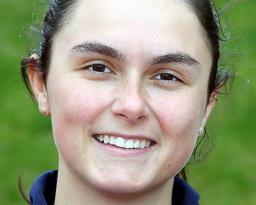 Ekenberger wirft Kreisrekord