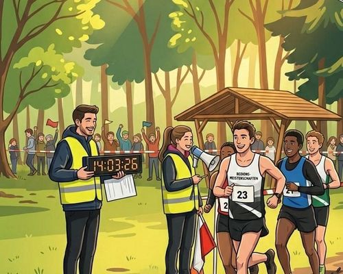 Lahn-Dill Cross Meisterschaften