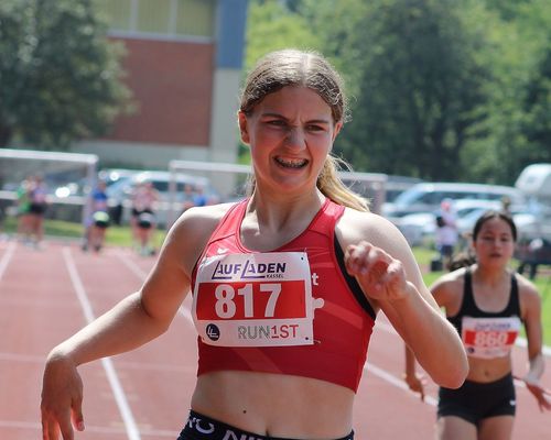 Bestweite für Brachmann - Topzeit für Gerhold