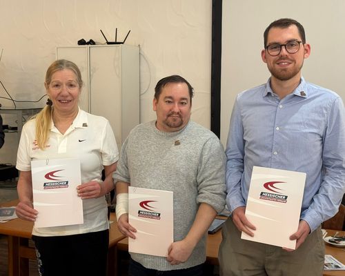 Kreistag 2026 und Sportlerehrung 2025