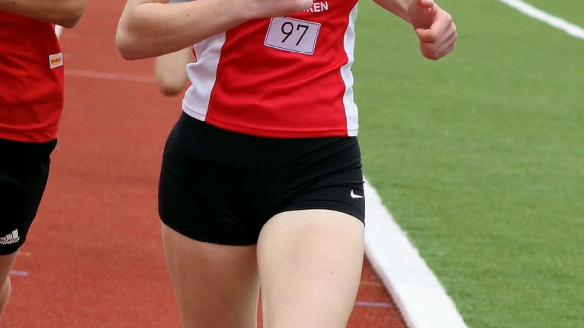 Sophia Fröhlich