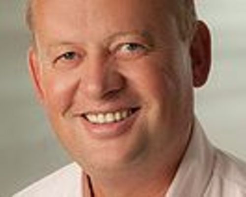 Rücktritt unseres Vizepräsidenten Sportentwicklung Martin Rumpf