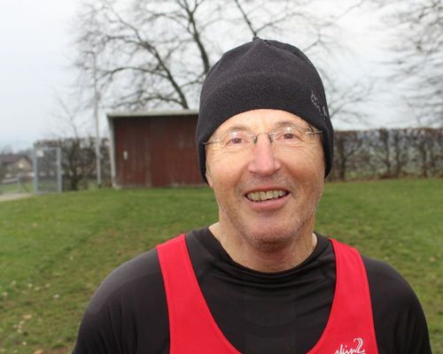 Gold und zwei Mal Silber für LGR-Senioren in Eschwege