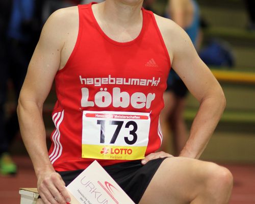 Fünf Titel für Tim Reitz
