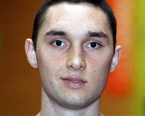 Das Wochenende der Leichtathleten