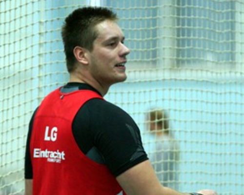 Kugelstoßer Marc Krause beendet seine Karriere