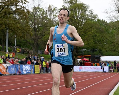 Deutsche Meisterschaften Masters in Erding